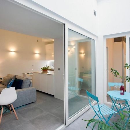 Gatu Villa Alameda, " Preferente Mayores De 25 Anos Y Familias " Cádis Exterior foto