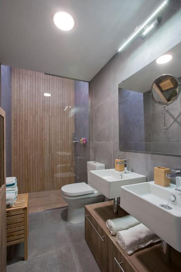 Gatu Villa Alameda, " Preferente Mayores De 25 Anos Y Familias " Cádis Exterior foto