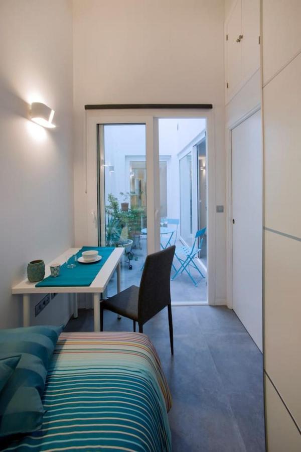 Gatu Villa Alameda, " Preferente Mayores De 25 Anos Y Familias " Cádis Exterior foto
